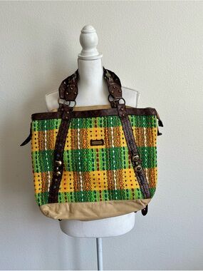 Yarmethin purse